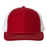 Snapback Trucker Cap Richardson 112