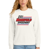 District® Women’s V.I.T.™ Fleece Crew DT6105