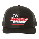 Snapback Trucker Cap Richardson 112