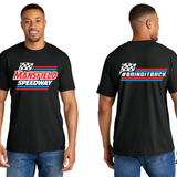 Mansfield Speedway Bring It Back Tee