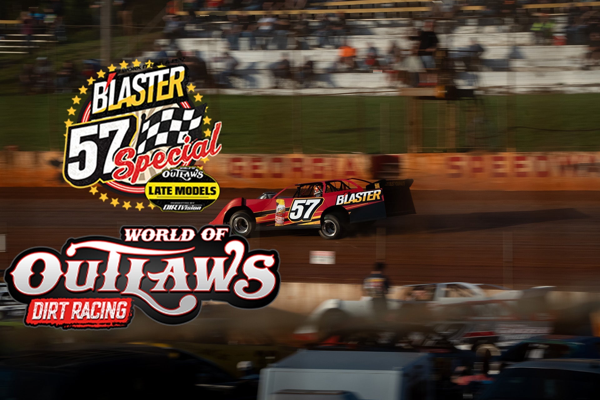 $293,000 in One Weekend: What the 57 Special Means for Ohio Dirt Racing