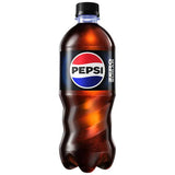 Pepsi Zero 20oz
