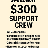 Support Crew