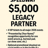 Legacy Partner
