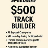 Track Builder