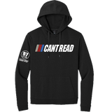 Can't Read - 57 Club Hoodie