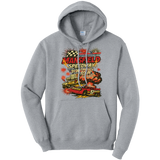 Comeback Tour - Mansfield Speedway Hoodie