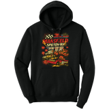 Comeback Tour - Mansfield Speedway Hoodie