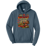 Comeback Tour - Mansfield Speedway Hoodie