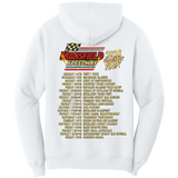 Comeback Tour - Mansfield Speedway Hoodie