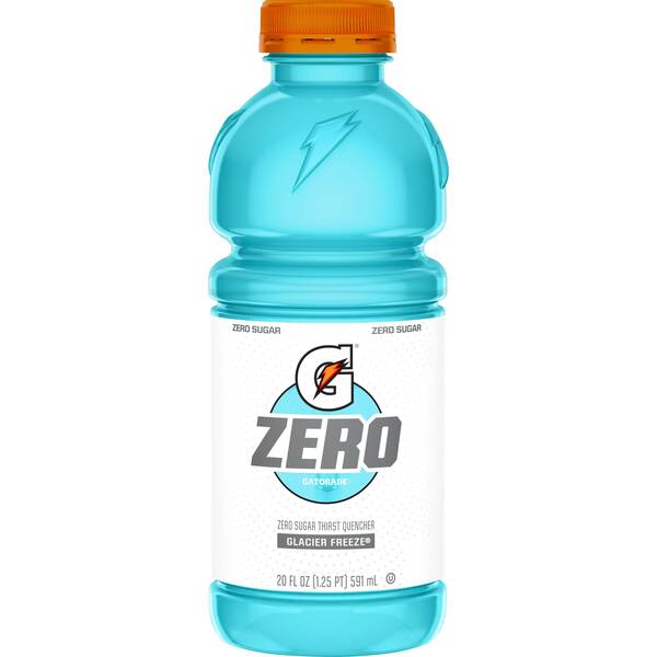 Gatorade Zero