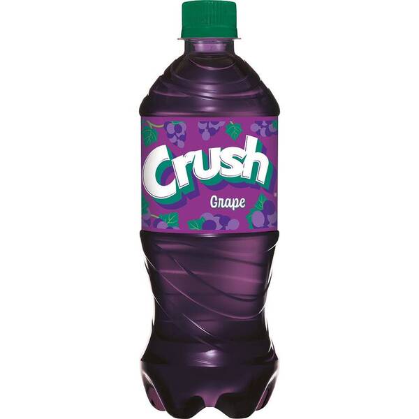 Crush 20oz