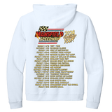 Comeback Tour - Mansfield Speedway Hoodie