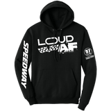 Loud AF - 57 Club Hoodie