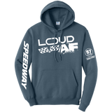 Loud AF - 57 Club Hoodie