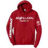 Barely Legal - 57 Club Hoodie