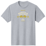 MSW - 57 Club Tee