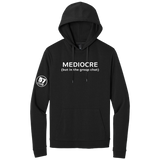 Mediocre - 57 Club Hoodie