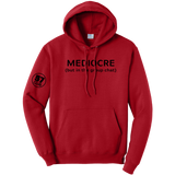 Mediocre - 57 Club Hoodie