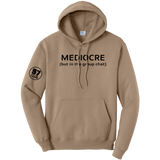 Mediocre - 57 Club Hoodie