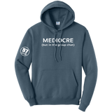 Mediocre - 57 Club Hoodie