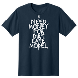 Need Money for LM Tee