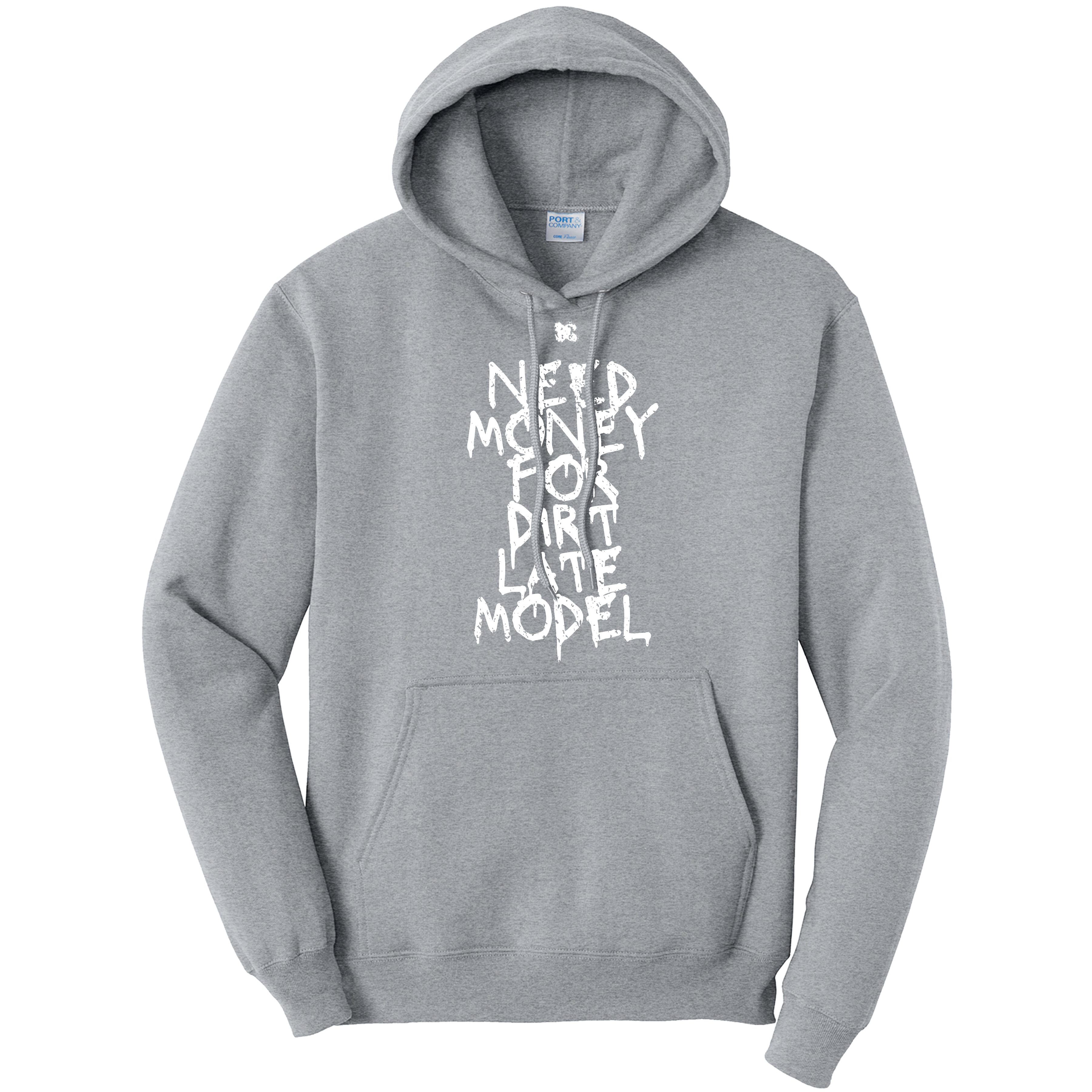 Need Money for LM Hoodie
