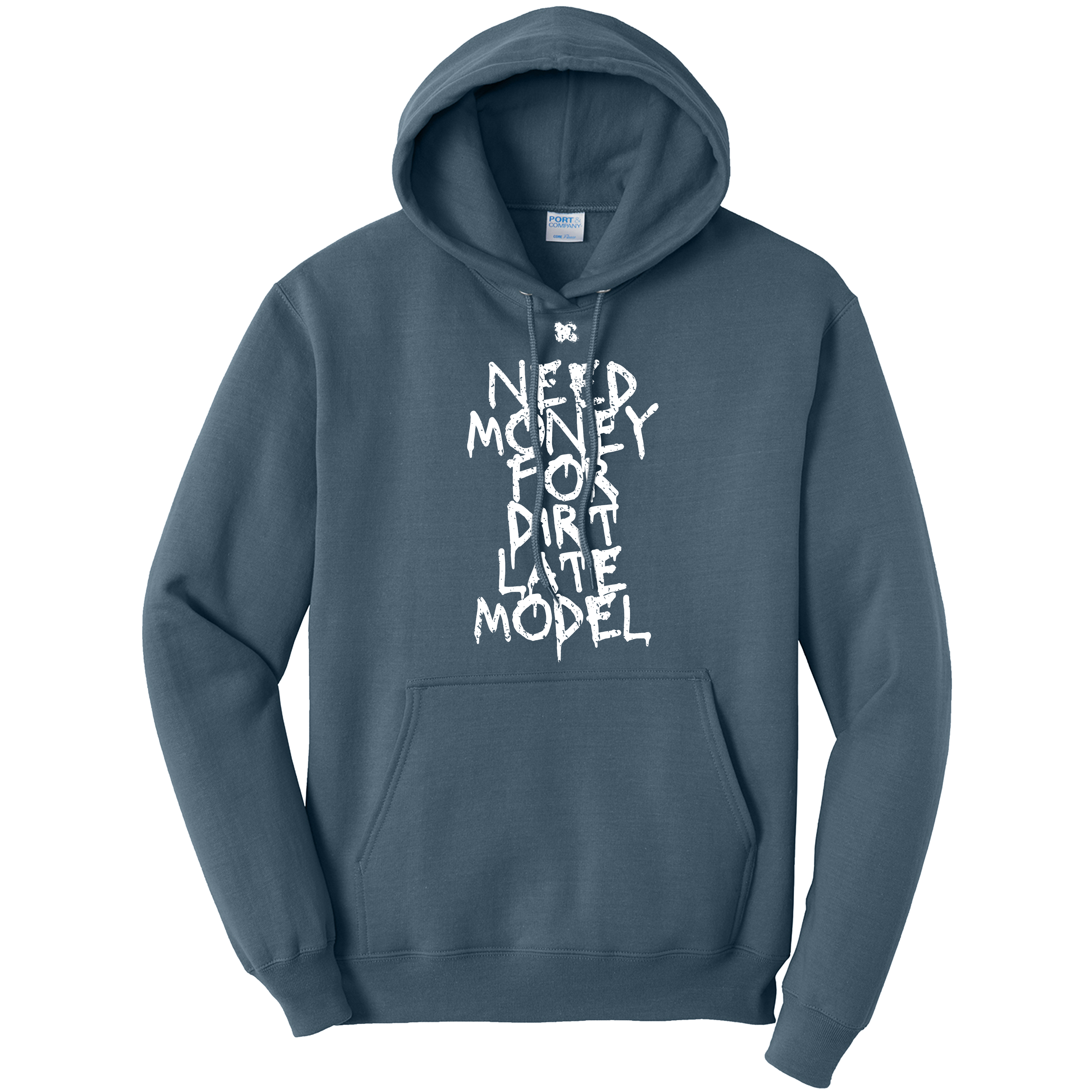 Need Money for LM Hoodie