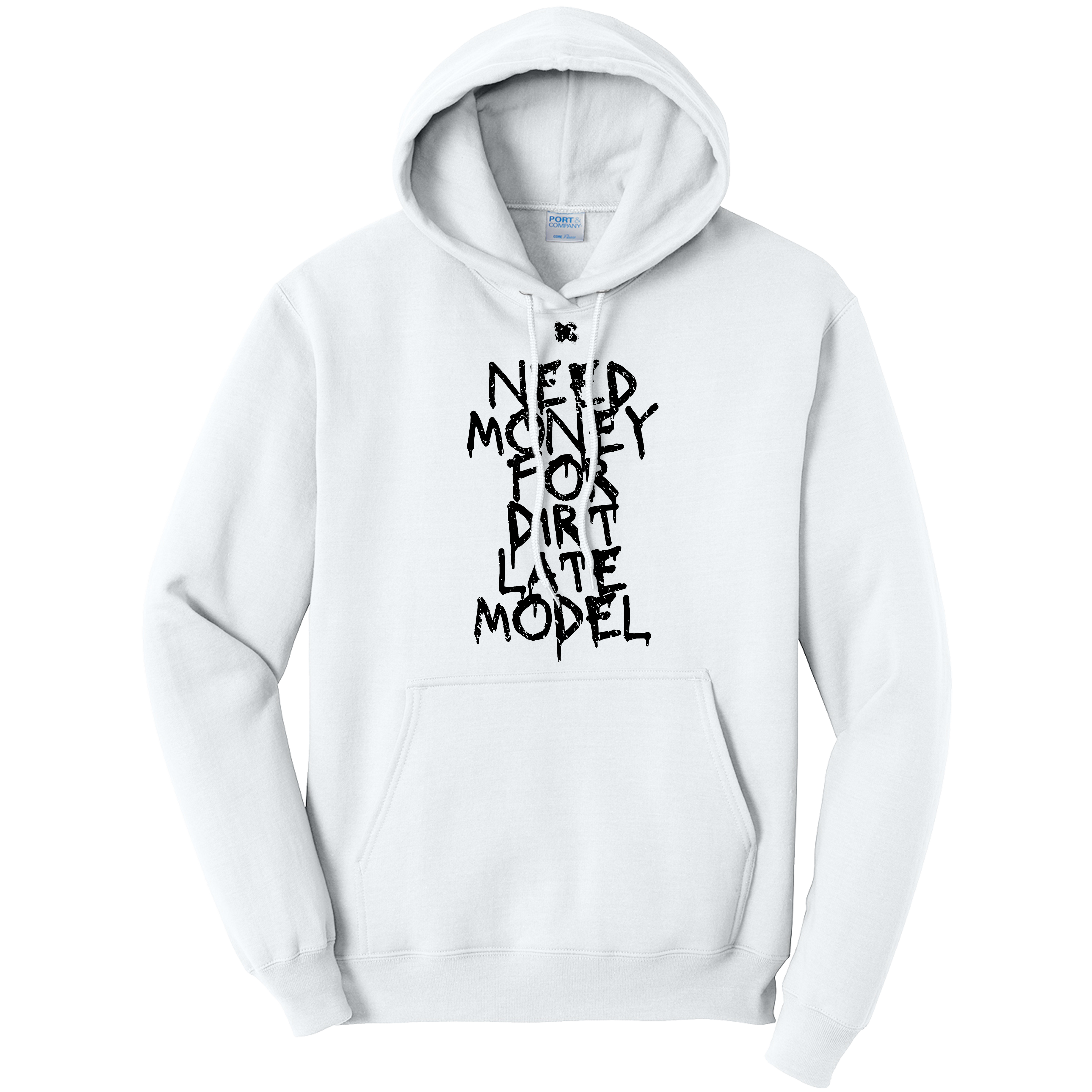 Need Money for LM Hoodie