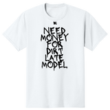 Need Money for LM Tee