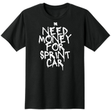 Need Money for SC Tee