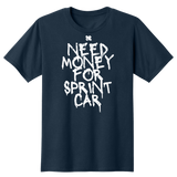 Need Money for SC Tee