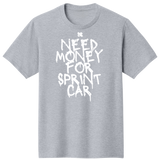 Need Money for SC Tee