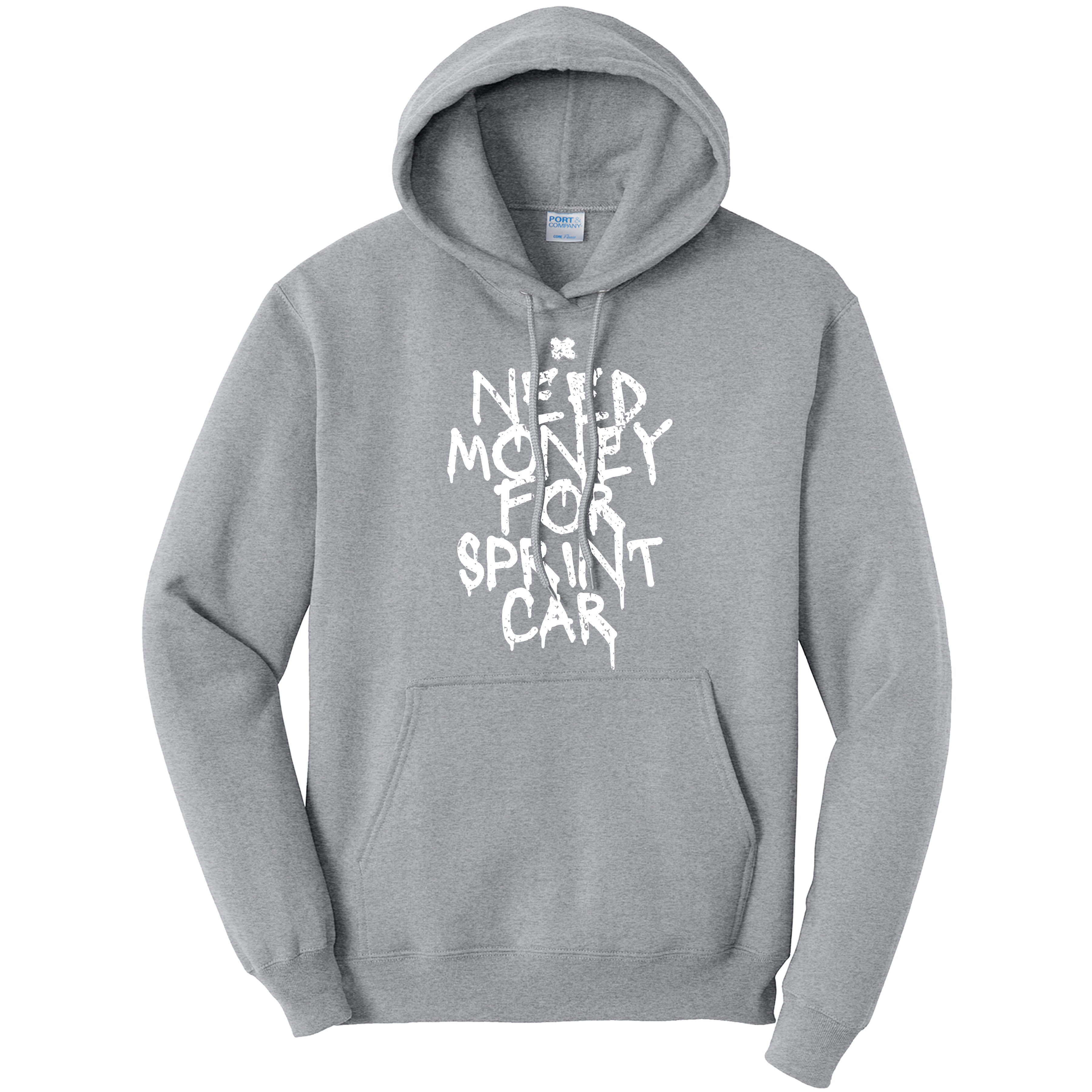 Need Money for SC Hoodie