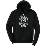 Need Money for SC Hoodie