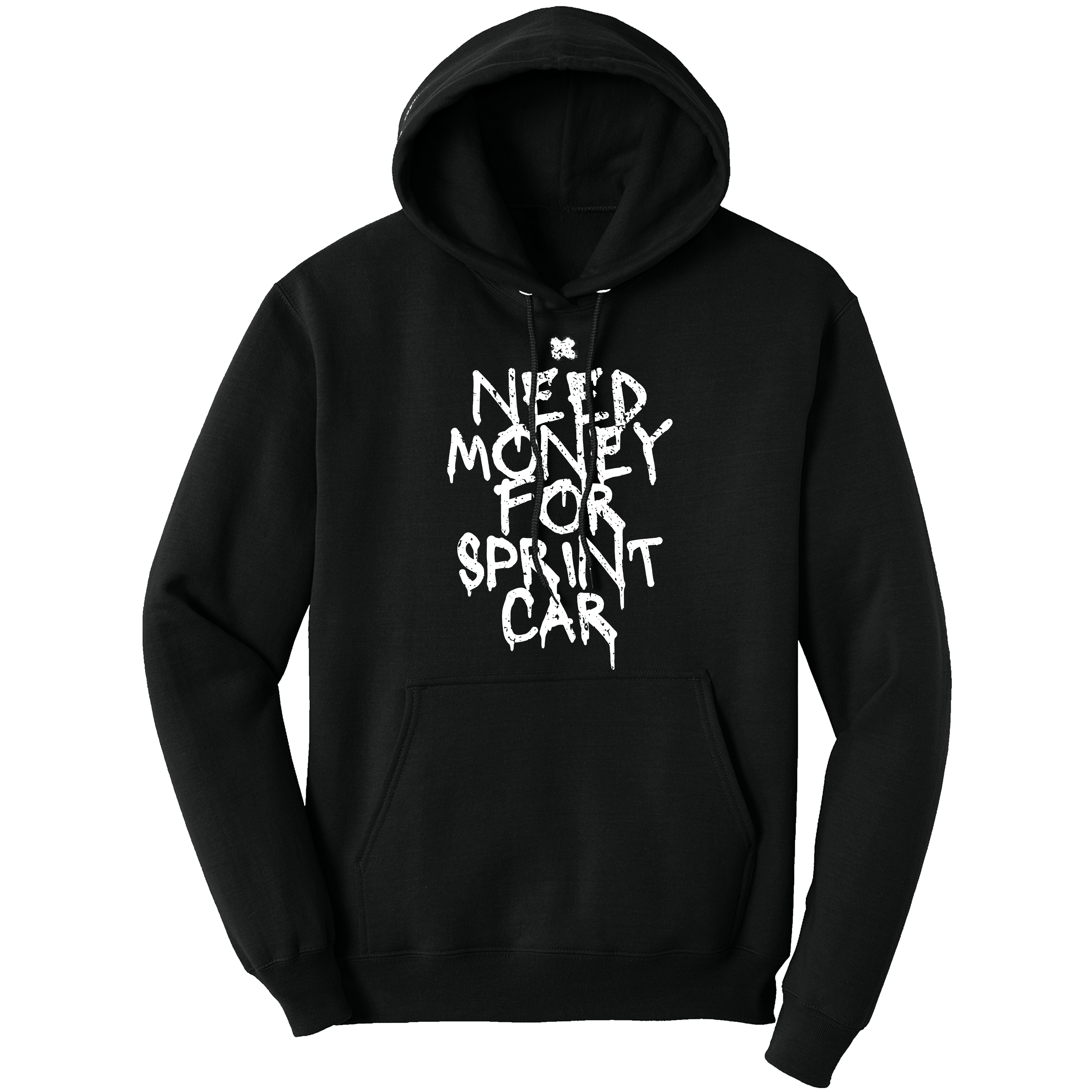 Need Money for SC Hoodie
