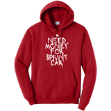 Need Money for SC Hoodie