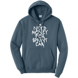 Need Money for SC Hoodie