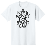 Need Money for SC Tee