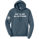 No Talent All Network 57 Club Hoodie