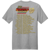 Comeback Tour - Mansfield Speedway Tee