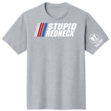 Stupid Redneck 57 Club Tee