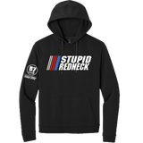 Stupid Redneck - 57 Club Hoodie