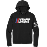 Stupid Redneck 57 Club Hoodie
