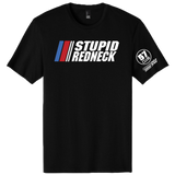 Stupid Redneck 57 Club Tee