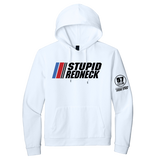 Stupid Redneck 57 Club Hoodie
