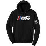 Stupid Redneck 57 Club Hoodie