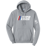 Stupid Redneck 57 Club Hoodie