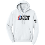 Stupid Redneck 57 Club Hoodie
