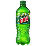 Mt Dew 20oz